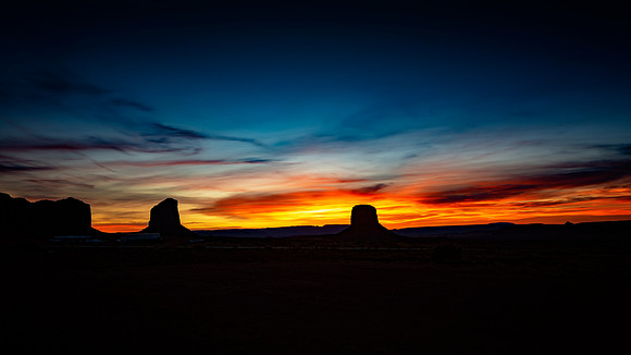 Monument Valley