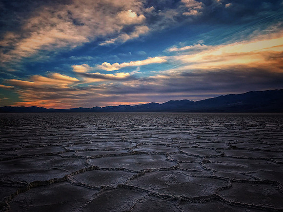 Badwater Basin