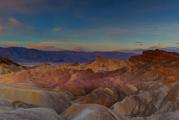 Zabriskie Point