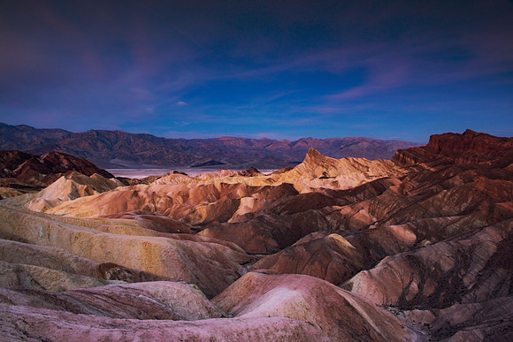 Zabriskie Point