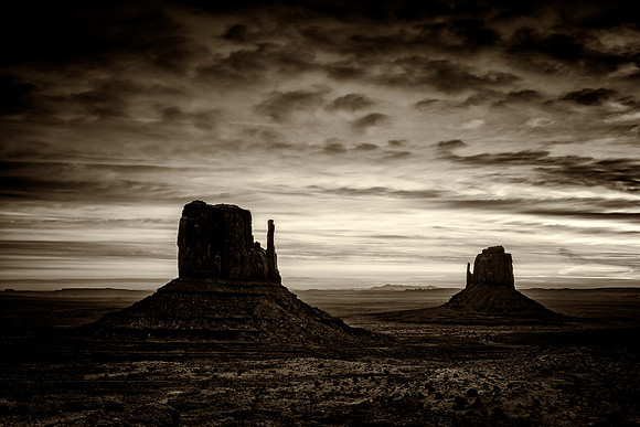 Monument Valley