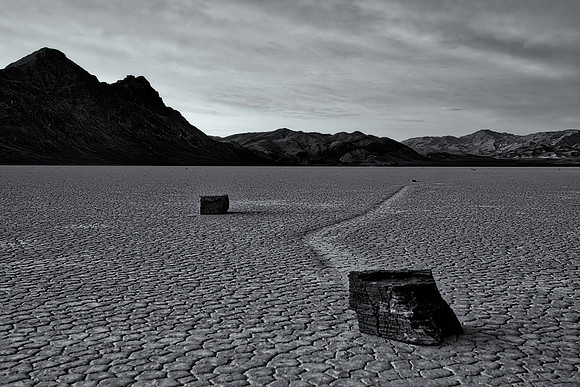 Racetrack Playa