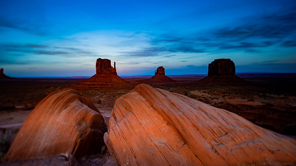 Monument Valley
