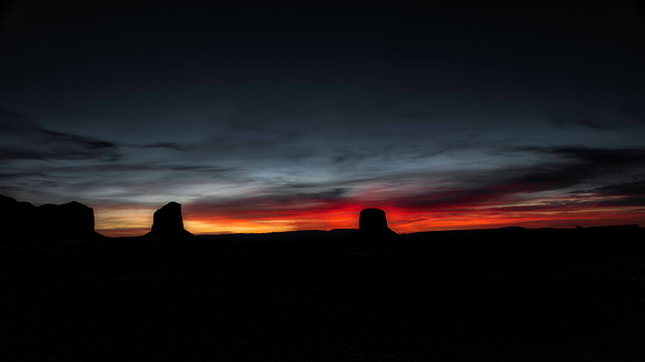Monument Valley