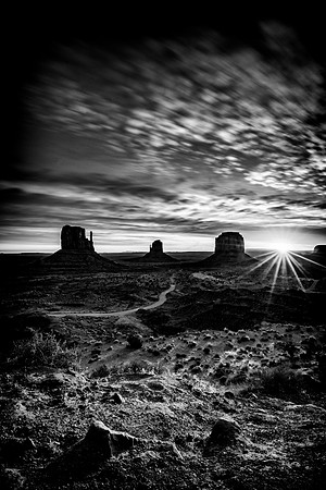 Monument Valley