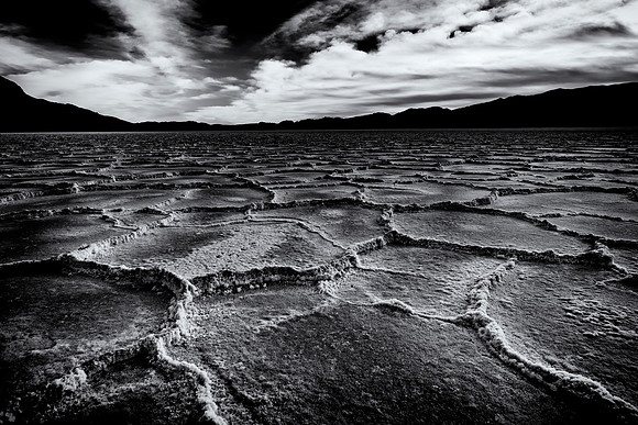 Badwater Basin