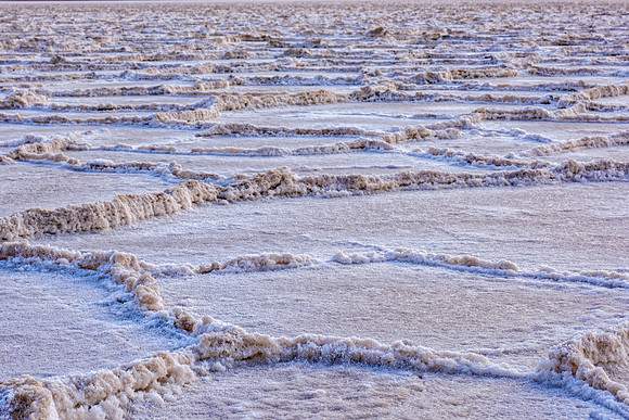 Badwater Basin