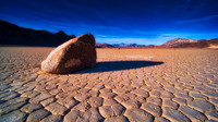 Racetrack Playa