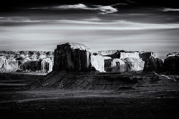 Monument Valley