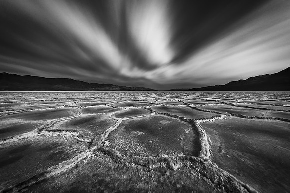 Badwater Basin