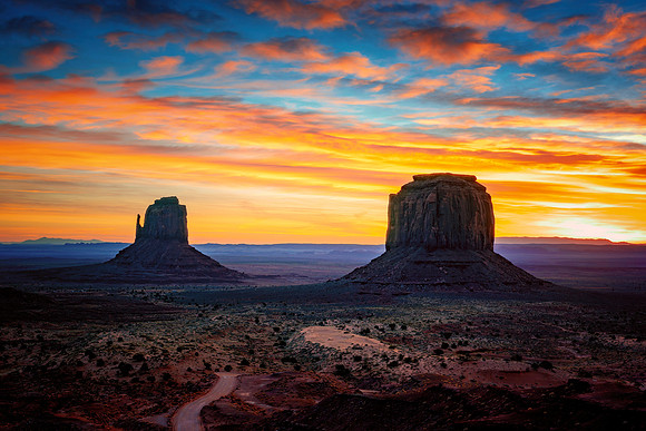 Monument Valley