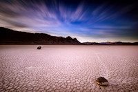 Racetrack Playa