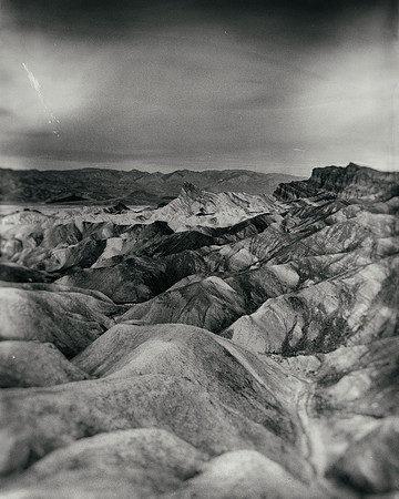Zabriskie Point