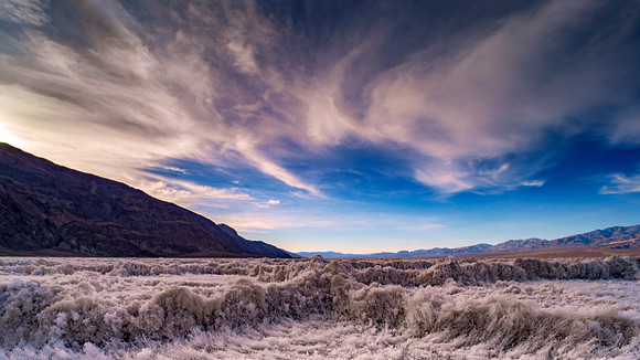 Badwater Basin