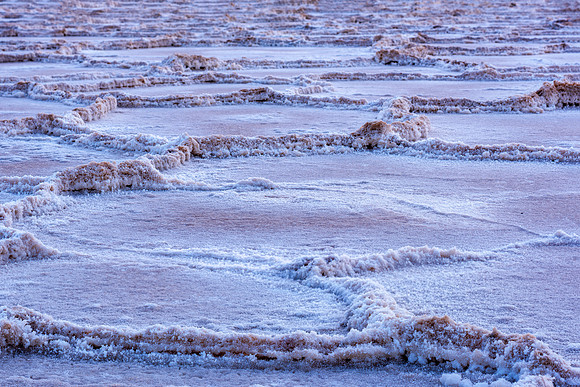 Badwater Basin