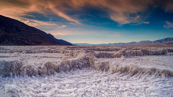 Badwater Basin