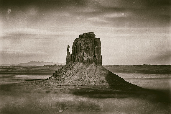 Monument Valley