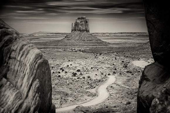 Monument Valley
