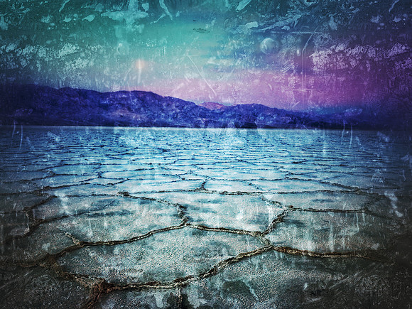 Badwater Basin