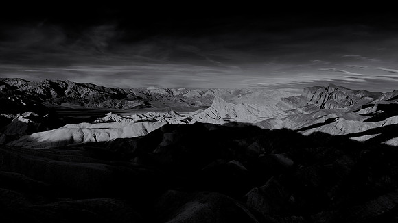 Zabriskie Point