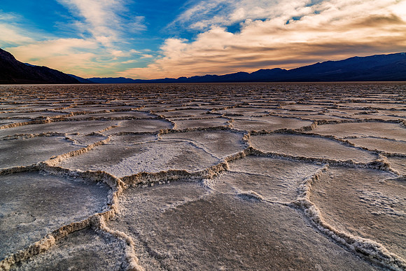 Badwater Basin