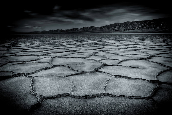 Badwater Basin