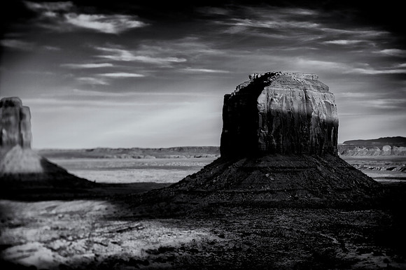Monument Valley
