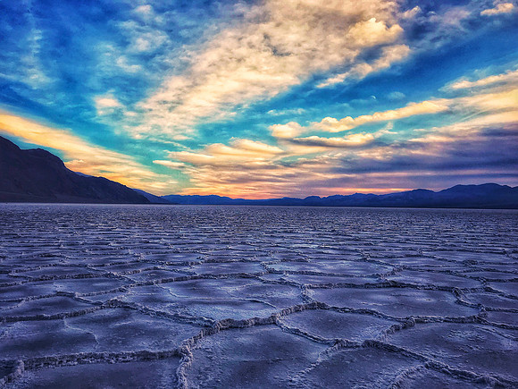 Badwater Basin