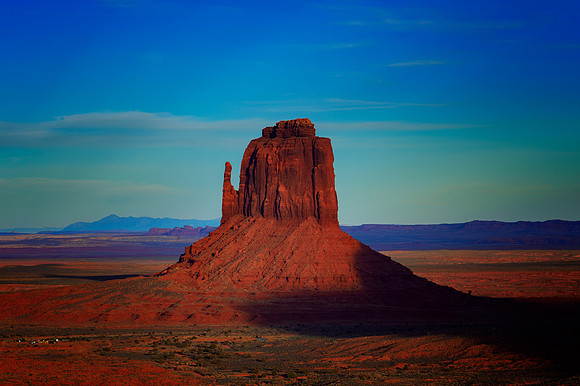 Monument Valley