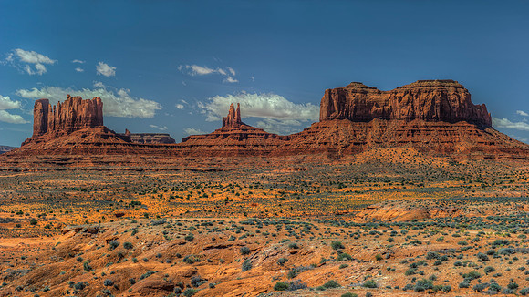 Monument Valley