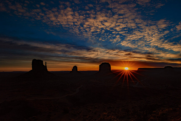 Monument Valley