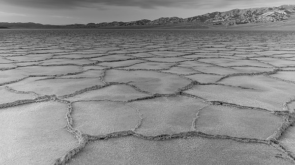 Badwater Basin