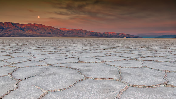 Badwater Basin