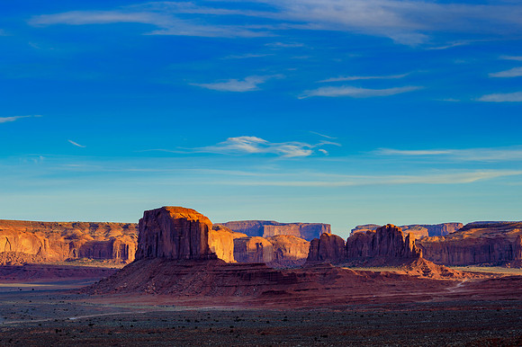 Monument Valley