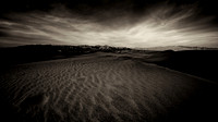 Mesquite Dunes
