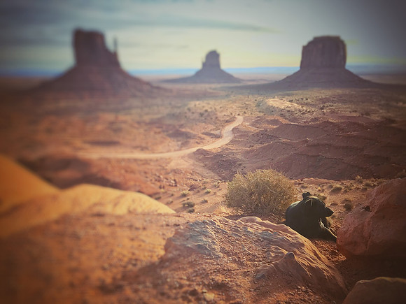Monument Valley