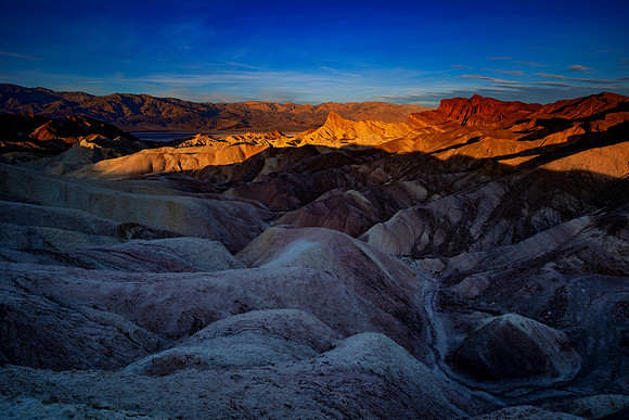 Zabriskie Point