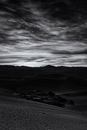 Mesquite Dunes