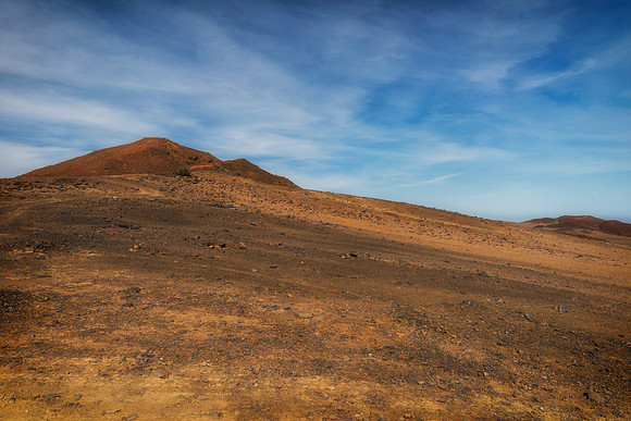 Damaraland