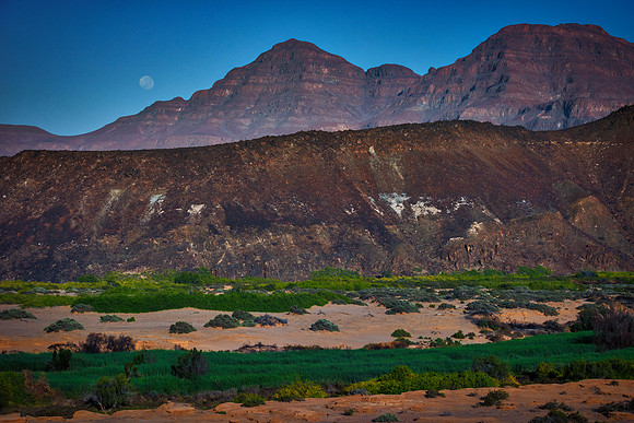 Bertazzoni, Namibia, "Namibia's Landscape", Nikon, bushes, clouds, colors, desert, details, dry, rocks, sand, scenic, scenic, sky, sky, stones, panorama