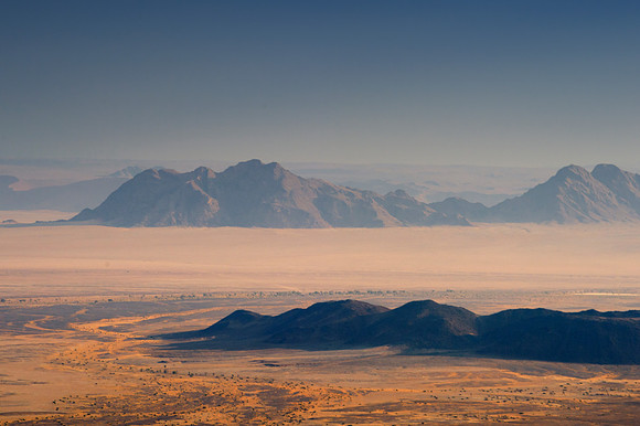 Bertazzoni, Damaraland, Namibia, "Namibia's Landscape", Nikon, Panorama, bushes, clouds, colors, desert, details, dry, rocks, sand, scenic, sky, stones, " Naukluft National Park"