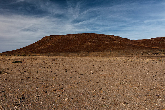 Damaraland