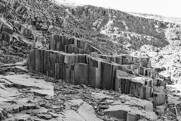 Organ Pipes