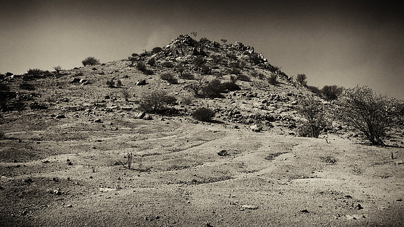 Damaraland