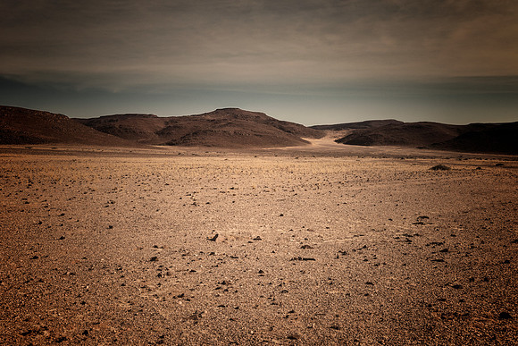 Damaraland