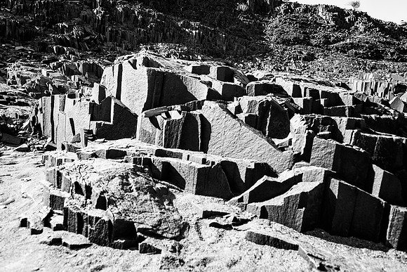Organ Pipes