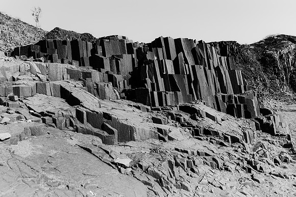 Organ Pipes