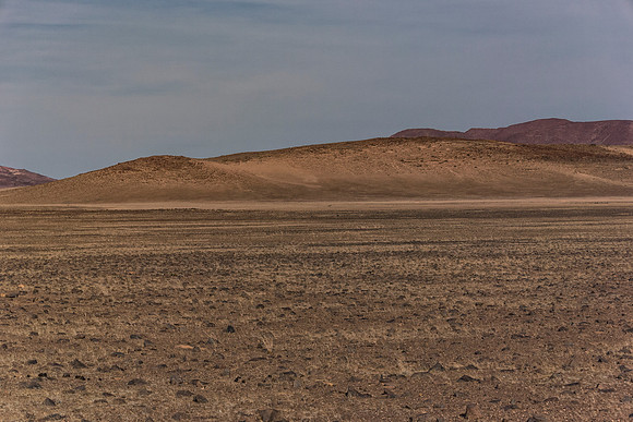 Damaraland
