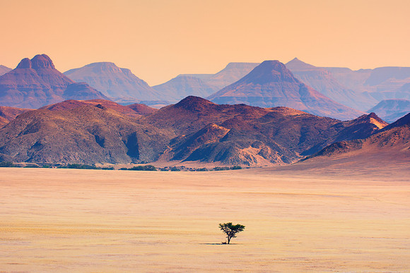Damaraland
