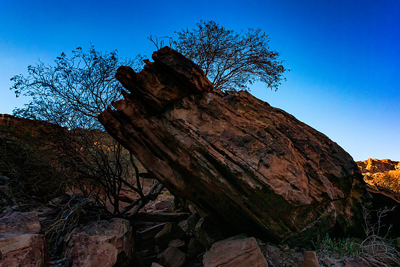 Big Rock